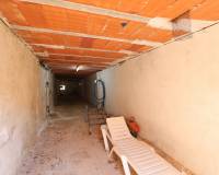 Resale - Country House - Albatera - Albatera - Country