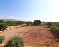 Resale - Country House - Albatera - Albatera - Country