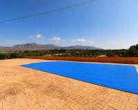 Resale - Country House - Albatera - Albatera - Country