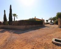 Resale - Country House - Albatera - Albatera - Country