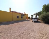 Resale - Country House - Albatera - Albatera - Country