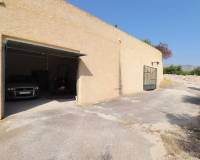 Resale - Country House - Albatera - Albatera - Country