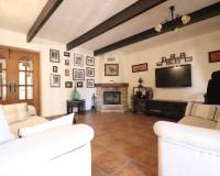 Resale - Country House - Albatera - Albatera - Country