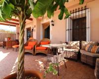 Resale - Country House - Albatera - Albatera - Country
