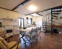 Resale - Country House - Albatera - Albatera - Country
