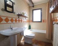 Resale - Country House - Albatera - Albatera - Country