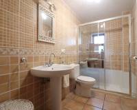 Resale - Country House - Albatera - Albatera - Country