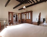 Resale - Country House - Albatera - Albatera - Country