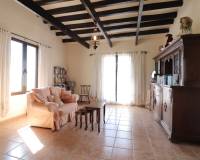 Resale - Country House - Albatera - Albatera - Country