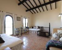 Resale - Country House - Albatera - Albatera - Country