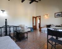 Resale - Country House - Albatera - Albatera - Country