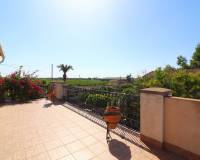 Resale - Country House - Albatera - Albatera - Country