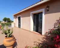 Resale - Country House - Albatera - Albatera - Country