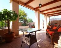 Resale - Country House - Albatera - Albatera - Country