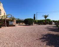 Resale - Country House - Albatera - Albatera - Country