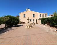 Resale - Country House - Albatera - Albatera - Country