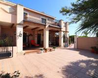 Resale - Country House - Albatera - Albatera - Country