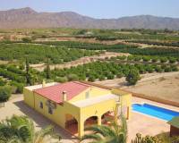 Resale - Country House - Albatera - Albatera - Country