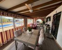 Resale - Country House - Albatera - AlbateraAlicanteValenciaSpain