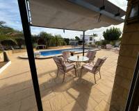 Resale - Country House - Albatera - AlbateraAlicanteValenciaSpain