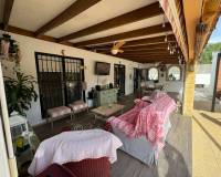 Resale - Country House - Albatera - AlbateraAlicanteValenciaSpain