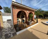 Resale - Country House - Albatera - AlbateraAlicanteValenciaSpain