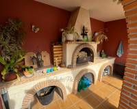 Resale - Country House - Albatera - AlbateraAlicanteValenciaSpain