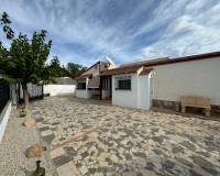 Resale - Country House - Albatera - AlbateraAlicanteValenciaSpain