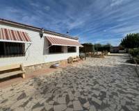 Resale - Country House - Albatera - AlbateraAlicanteValenciaSpain