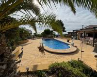 Resale - Country House - Albatera - AlbateraAlicanteValenciaSpain