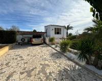 Resale - Country House - Albatera - AlbateraAlicanteValenciaSpain
