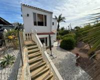 Resale - Country House - Albatera - AlbateraAlicanteValenciaSpain