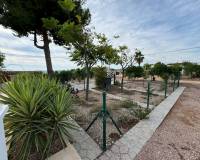 Resale - Country House - Albatera - AlbateraAlicanteValenciaSpain