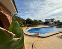 Resale - Country House - Albatera - AlbateraAlicanteValenciaSpain