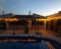 Resale - Country House - Albatera - AlbateraAlicanteValenciaSpain