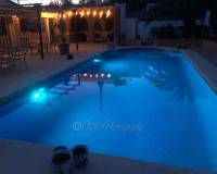 Resale - Country House - Albatera - AlbateraAlicanteValenciaSpain