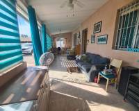 Resale - Country House - Albatera - AlbateraAlicanteValenciaSpain