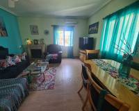 Resale - Country House - Albatera - AlbateraAlicanteValenciaSpain