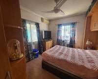 Resale - Country House - Albatera - AlbateraAlicanteValenciaSpain