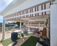 Resale - Country House - Albatera - AlbateraAlicanteValenciaSpain