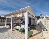 Resale - Country House - Albatera - AlbateraAlicanteValenciaSpain