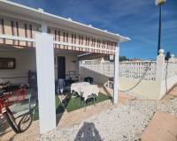 Resale - Country House - Albatera - AlbateraAlicanteValenciaSpain