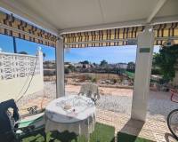 Resale - Country House - Albatera - AlbateraAlicanteValenciaSpain