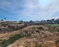 Resale - Country House - Albatera - AlbateraAlicanteValenciaSpain