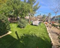 Resale - Country House - Albatera - AlbateraAlicanteValenciaSpain