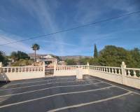 Resale - Country House - Albatera - AlbateraAlicanteValenciaSpain