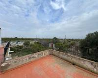 Resale - Country House - Albatera - AlbateraAlicanteValenciaSpain