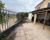 Resale - Country House - Albatera - AlbateraAlicanteValenciaSpain