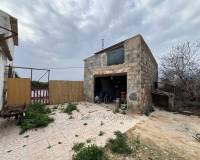 Resale - Country House - Albatera - AlbateraAlicanteValenciaSpain