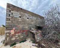 Resale - Country House - Albatera - AlbateraAlicanteValenciaSpain